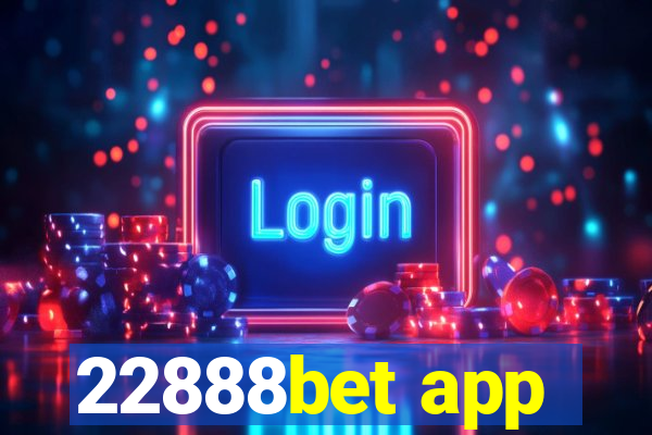 22888bet app